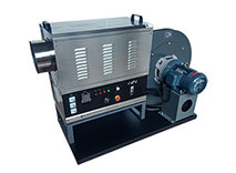 工業(yè)熱風機